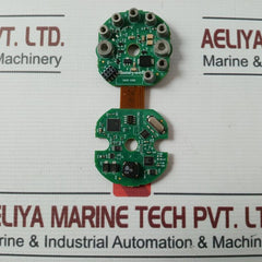 Honeywell 50129928-002 Replacement Pcb Assembly 50129929 Rev. 02 94V-0