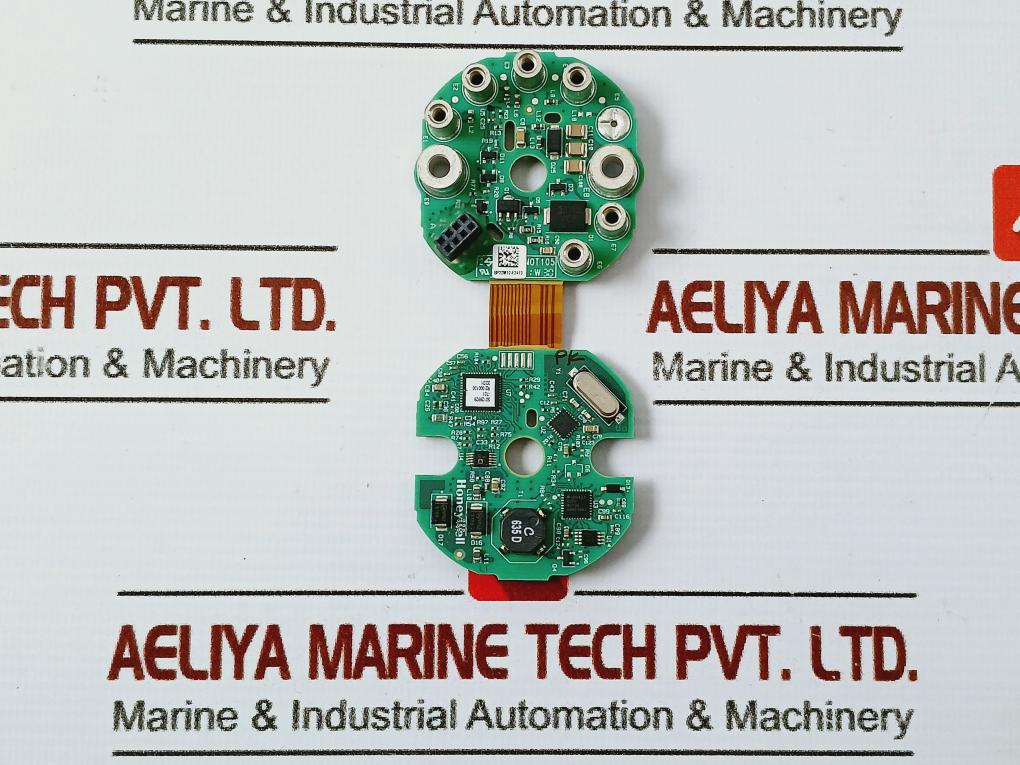 Honeywell 50129928-002 Replacement PCB Assembly Kit 50129929-001