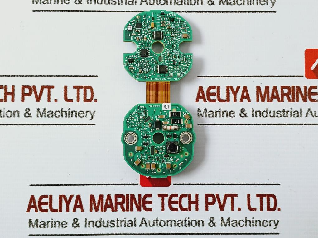 Honeywell 50129928-002 Replacement PCB Assembly Kit 50129929-001