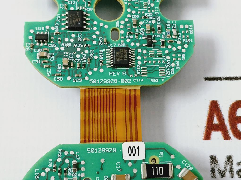 Honeywell 50129928-002 Replacement PCB Assembly Kit 50129929-001