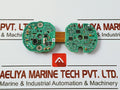 Honeywell 50129928-002 Replacement PCB Assembly Kit 50129929-001