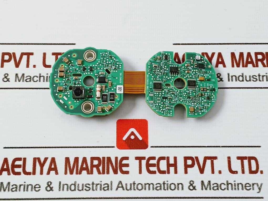 Honeywell 50129928-002 Replacement PCB Assembly Kit 50129929-001