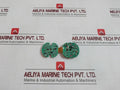 Honeywell 50129928-002 Replacement Pcb Assembly Kit Rev.A Mot105 R1.000000