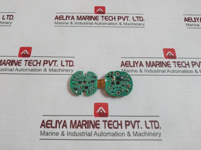 Honeywell 50129928-002 Replacement Pcb Assembly Kit Rev.A Mot105 R1.000000