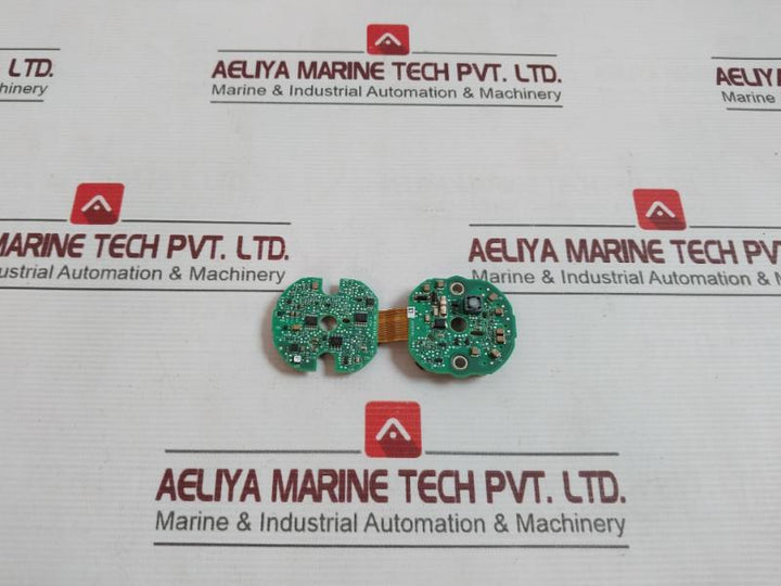 Honeywell 50129928-002 Replacement Pcb Assembly Kit Rev.A Mot105 R1.000000