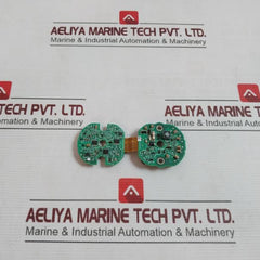 Honeywell 50129928-002 Replacement Pcb Assembly Kit Rev.A Mot105 R1.000000