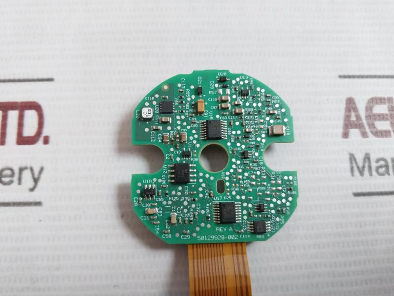 Honeywell 50129928-002 Replacement Pcb Assembly Kit Rev.A Mot105 R1.000000