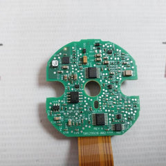 Honeywell 50129928-002 Replacement Pcb Assembly Kit Rev.A Mot105 R1.000000