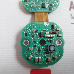 Honeywell 50129928-002 Replacement Pcb Assembly Kit Rev.A Mot105 R1.000000