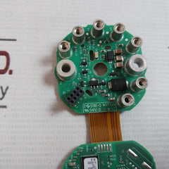 Honeywell 50129928-002 Replacement Pcb Assembly Kit Rev.A Mot105 R1.000000