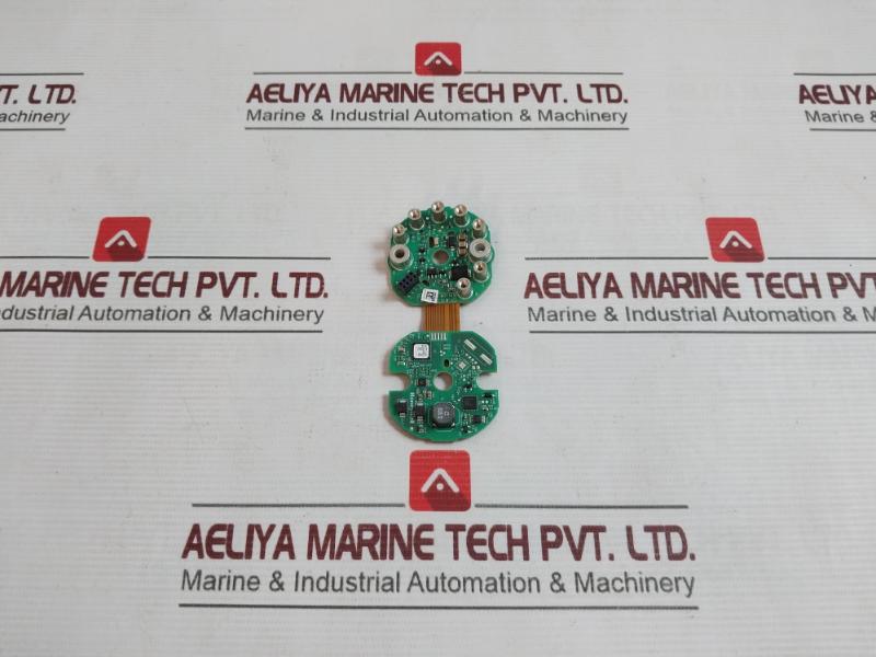 Honeywell 50129928-002 Replacement Pcb Assembly Kit Rev.A Mot105 R1.000000