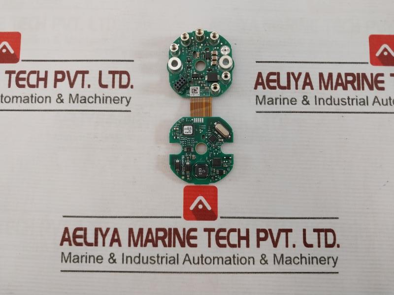 Honeywell 50129928-002 Replacement Pcb Assembly Kit Rev.B Strf-2 94V-0 Mot105