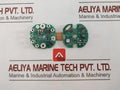 Honeywell 50129928-002 Replacement Pcb Assembly Kit Rev.B Strf-2 94V-0 Mot105