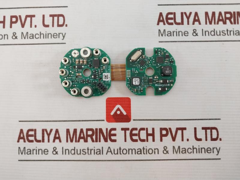 Honeywell 50129928-002 Replacement Pcb Assembly Kit Rev.B Strf-2 94V-0 Mot105