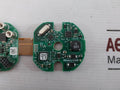 Honeywell 50129928-002 Replacement Pcb Assembly Kit Rev.B Strf-2 94V-0 Mot105