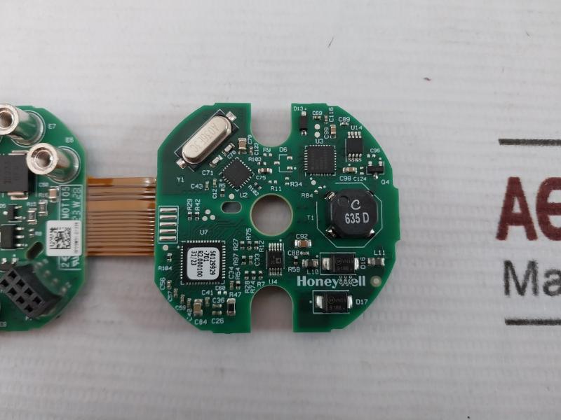 Honeywell 50129928-002 Replacement Pcb Assembly Kit Rev.B Strf-2 94V-0 Mot105
