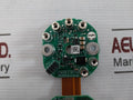 Honeywell 50129928-002 Replacement Pcb Assembly Kit Rev.B Strf-2 94V-0 Mot105