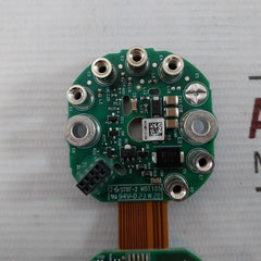 Honeywell 50129928-002 Replacement Pcb Assembly Kit Rev.B Strf-2 94V-0 Mot105