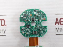 Honeywell 50129928-002 Replacement Pcb Assembly Kit Rev.B Strf-2 94V-0 Mot105