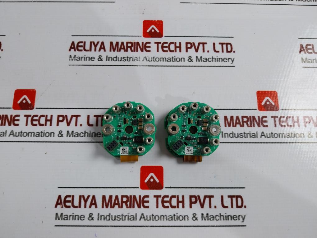 Honeywell 50129929-003 Replacement Printed Circuit Board Kit Sensor Module REV B