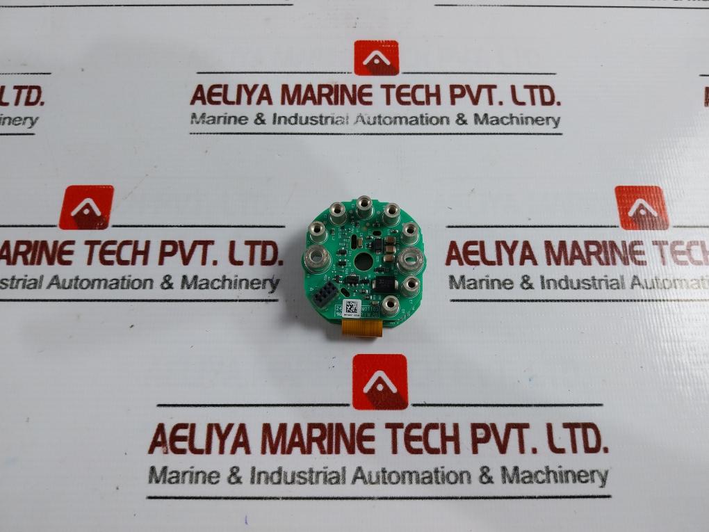 Honeywell 50129929-003 Replacement Printed Circuit Board Kit Sensor Module REV B