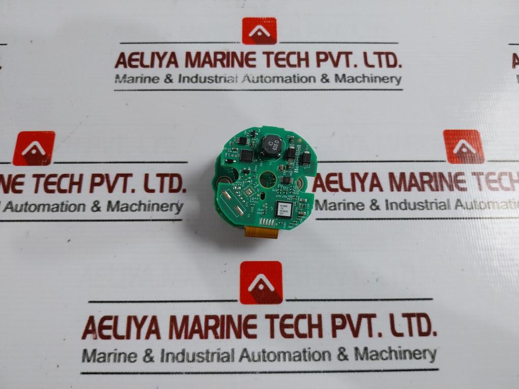 Honeywell 50129929-003 Replacement Printed Circuit Board Kit Sensor Module REV B