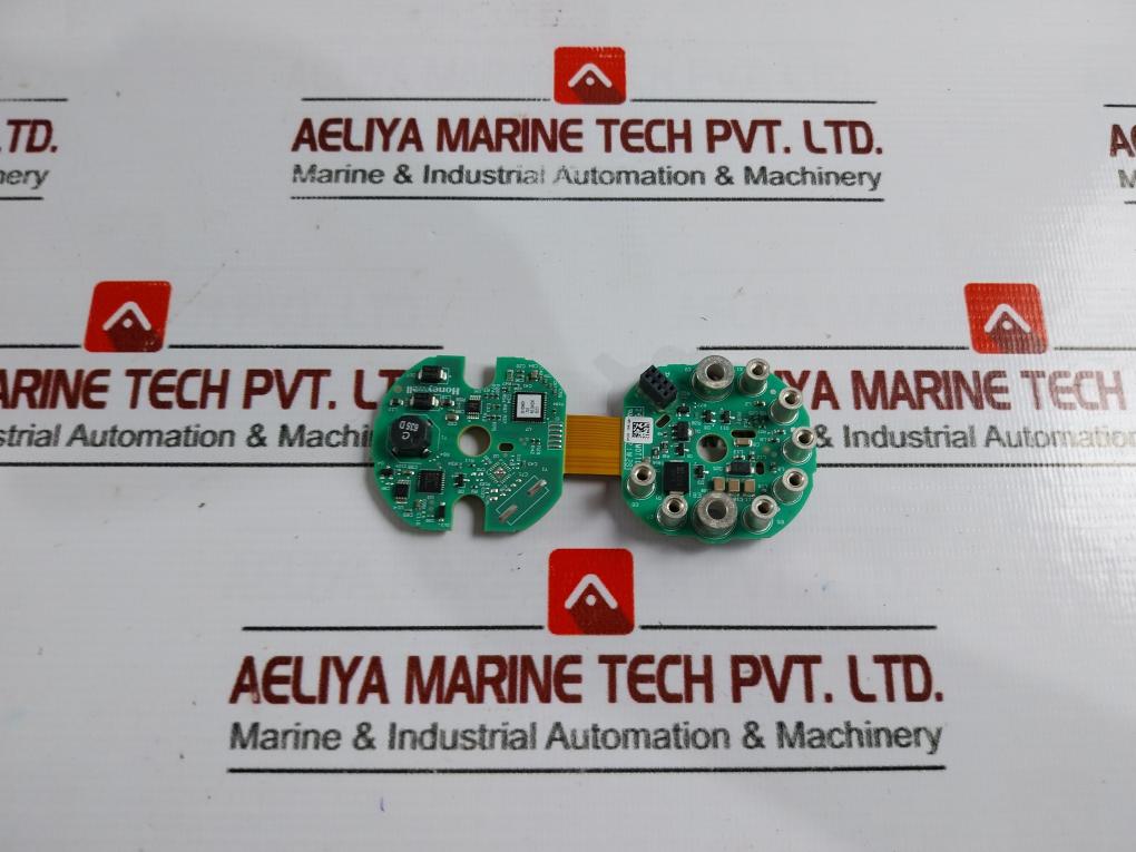 Honeywell 50129929-003 Replacement Printed Circuit Board Kit Sensor Module REV B