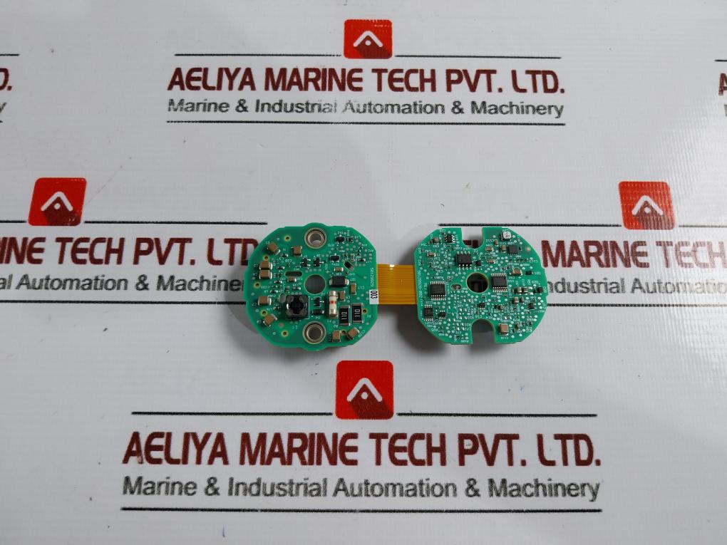 Honeywell 50129929-003 Replacement Printed Circuit Board Kit Sensor Module REV B