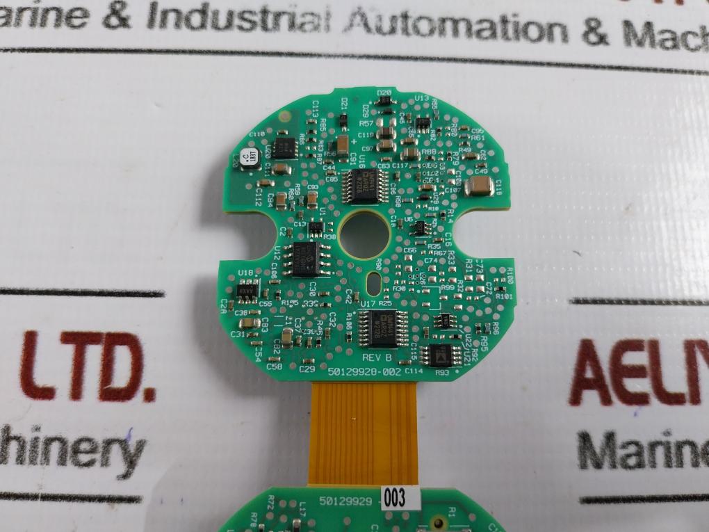 Honeywell 50129929-003 Replacement Printed Circuit Board Kit Sensor Module REV B