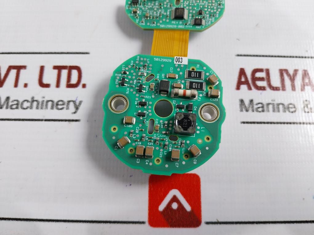 Honeywell 50129929-003 Replacement Printed Circuit Board Kit Sensor Module REV B
