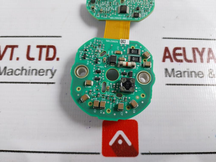Honeywell 50129929-003 Replacement Printed Circuit Board Kit Sensor Module REV B