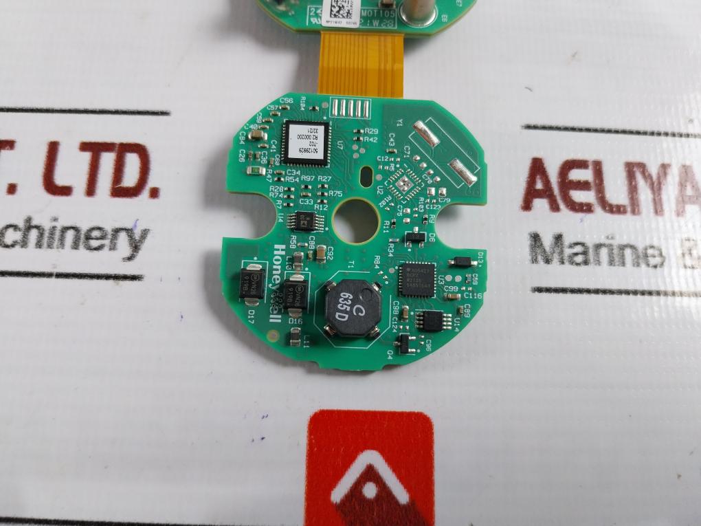 Honeywell 50129929-003 Replacement Printed Circuit Board Kit Sensor Module REV B