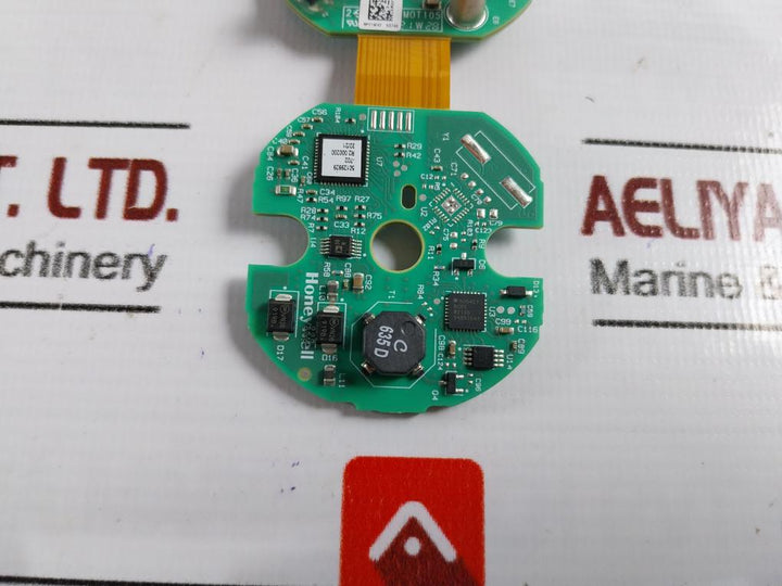 Honeywell 50129929-003 Replacement Printed Circuit Board Kit Sensor Module REV B