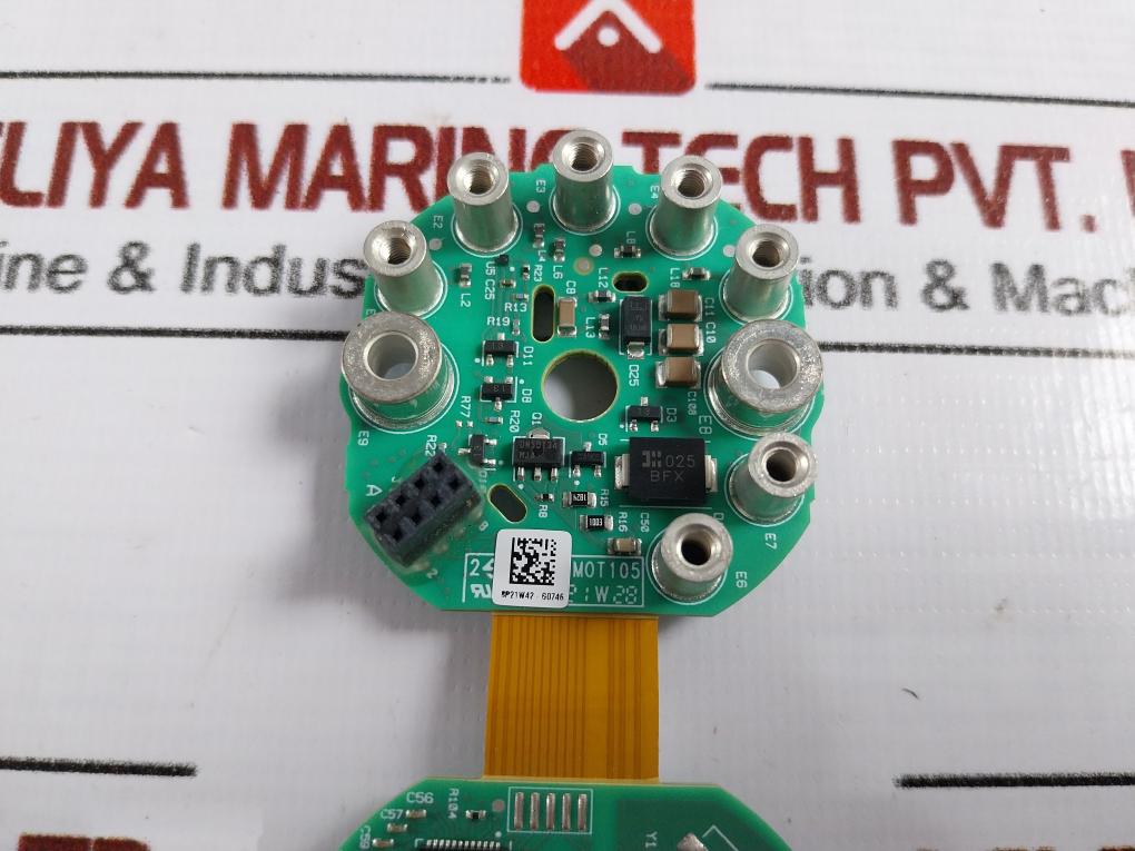 Honeywell 50129929-003 Replacement Printed Circuit Board Kit Sensor Module REV B