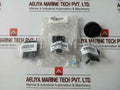 Honeywell 50130570-001 Power Adapter 4 Plug Set