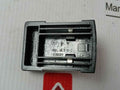 Honeywell 50130570-001 Power Adapter 4 Plug Set
