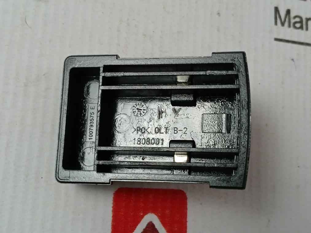 Honeywell 50130570-001 Power Adapter 4 Plug Set