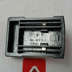 Honeywell 50130570-001 Power Adapter 4 Plug Set