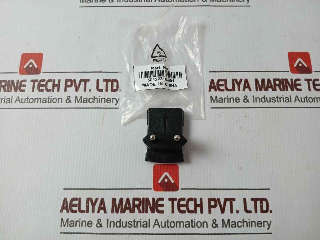 Honeywell 50130570-001 Power Adapter 4 Plug Set