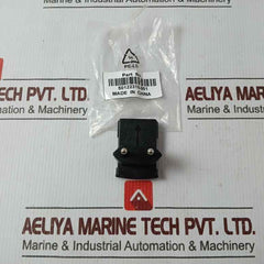 Honeywell 50130570-001 Power Adapter 4 Plug Set