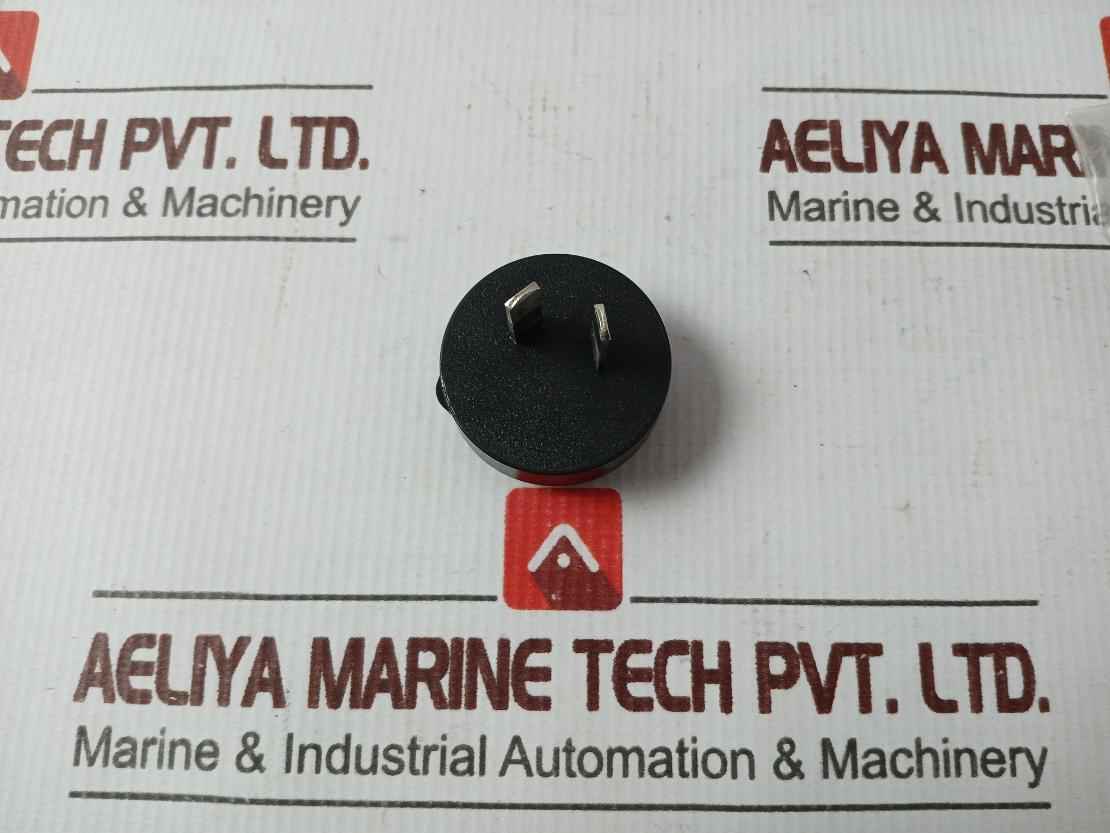 Honeywell 50130570-001 Power Adapter 4 Plug Set