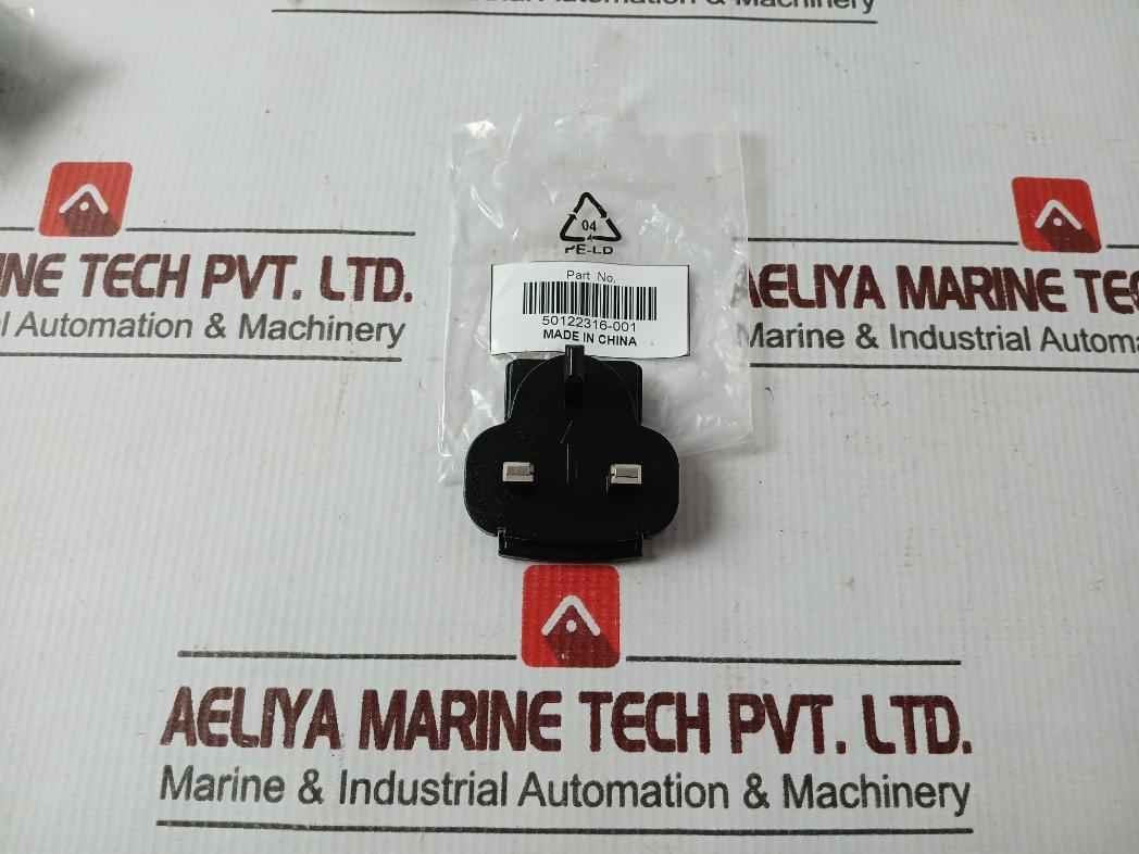 Honeywell 50130570-001 Power Adapter 4 Plug Set