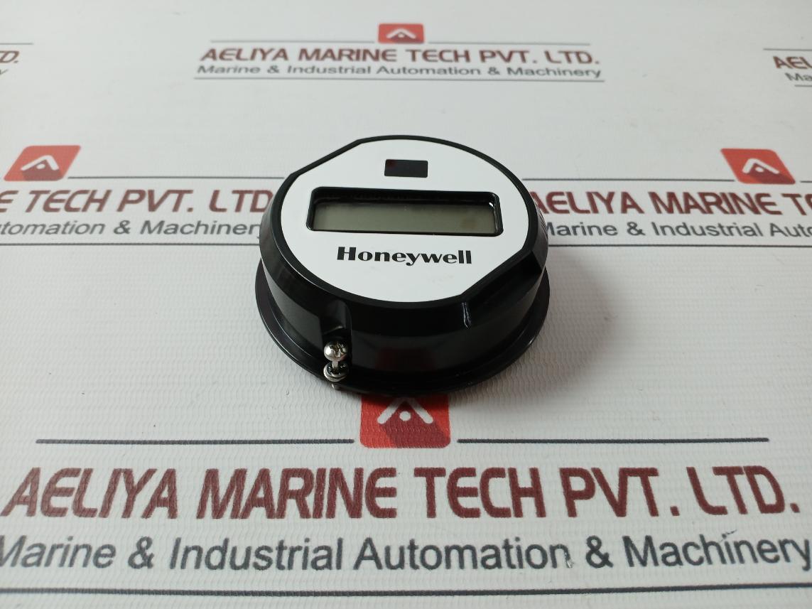 Honeywell 50136119-001 Wireless Transmitter Display Module