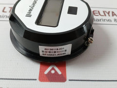 Honeywell 50136119-001 Wireless Transmitter Display Module