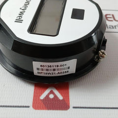 Honeywell 50136119-001 Wireless Transmitter Display Module