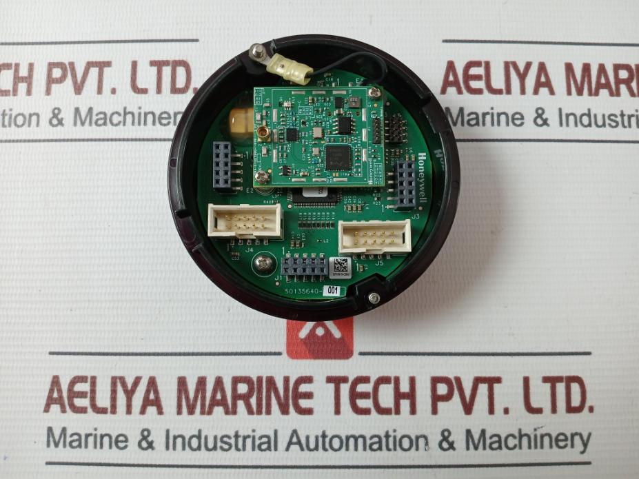 Honeywell 50136119-001 Wireless Transmitter Display Module