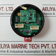 Honeywell 50136119-001 Wireless Transmitter Display Module