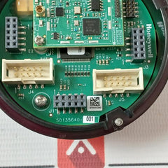 Honeywell 50136119-001 Wireless Transmitter Display Module
