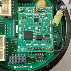 Honeywell 50136119-001 Wireless Transmitter Display Module