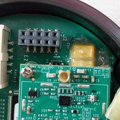 Honeywell 50136119-001 Wireless Transmitter Display Module 51307990-176